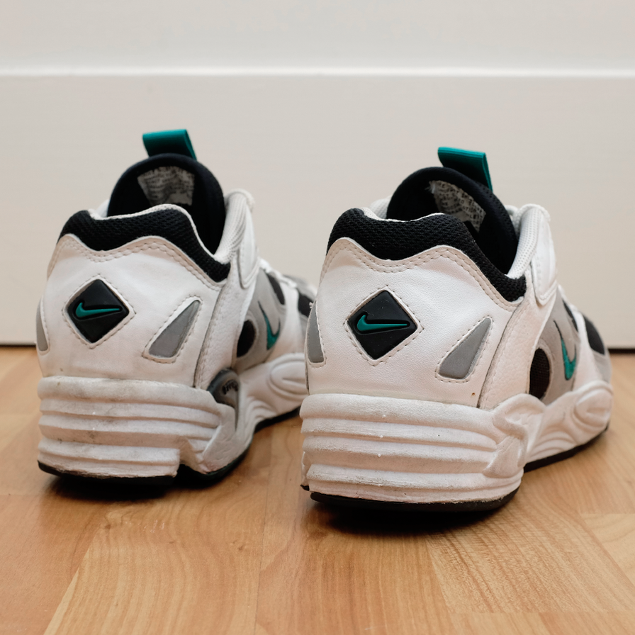 Vintage Nike Air Structure Triax EU 44,5 - Double Double Vintage