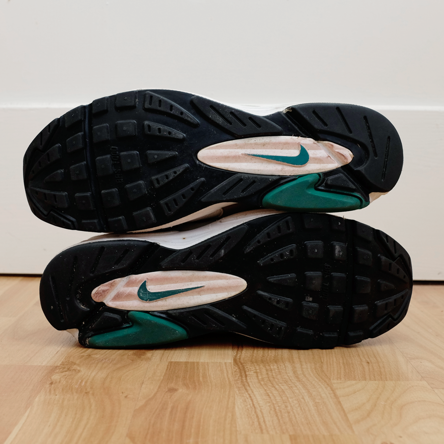 Vintage Nike Air Structure Triax EU 44,5 - Double Double Vintage