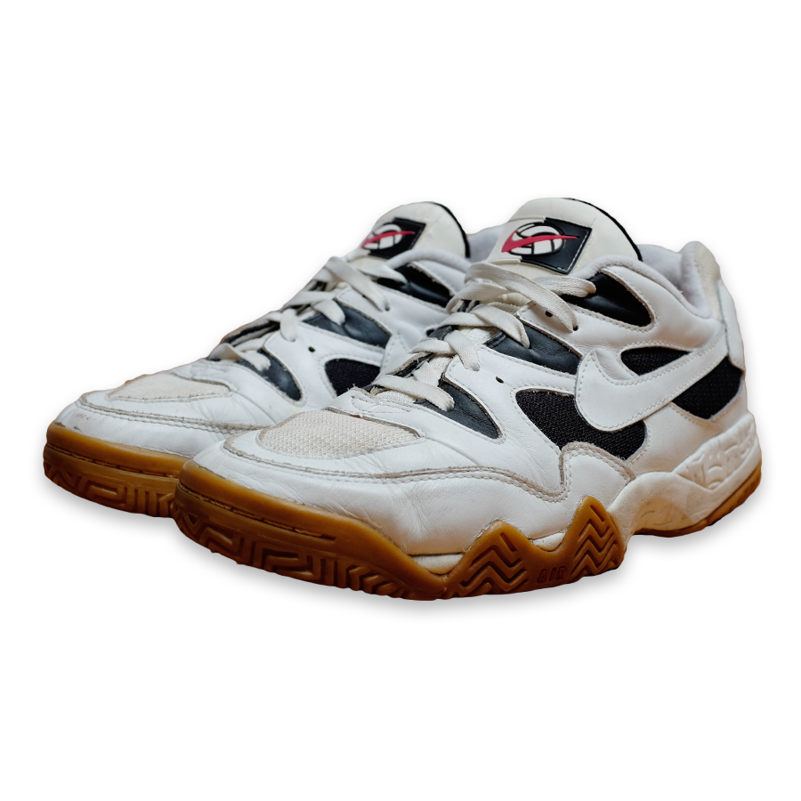 【Vintage 】NIKE THE VOLLEY 1979年製 Nike Volleyball - Museum Recap - Industry News