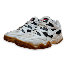 Vintage Nike Volleyball Sneakers US 12 - Double Double Vintage