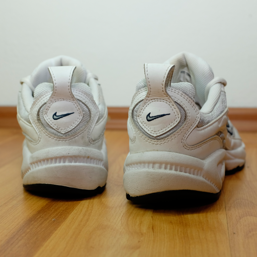 Nike Running Sneakers Women US 8 - Double Double Vintage