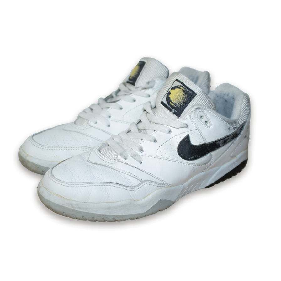 Nike Air Tour Challenge 1992 US 10 - Double Double Vintage