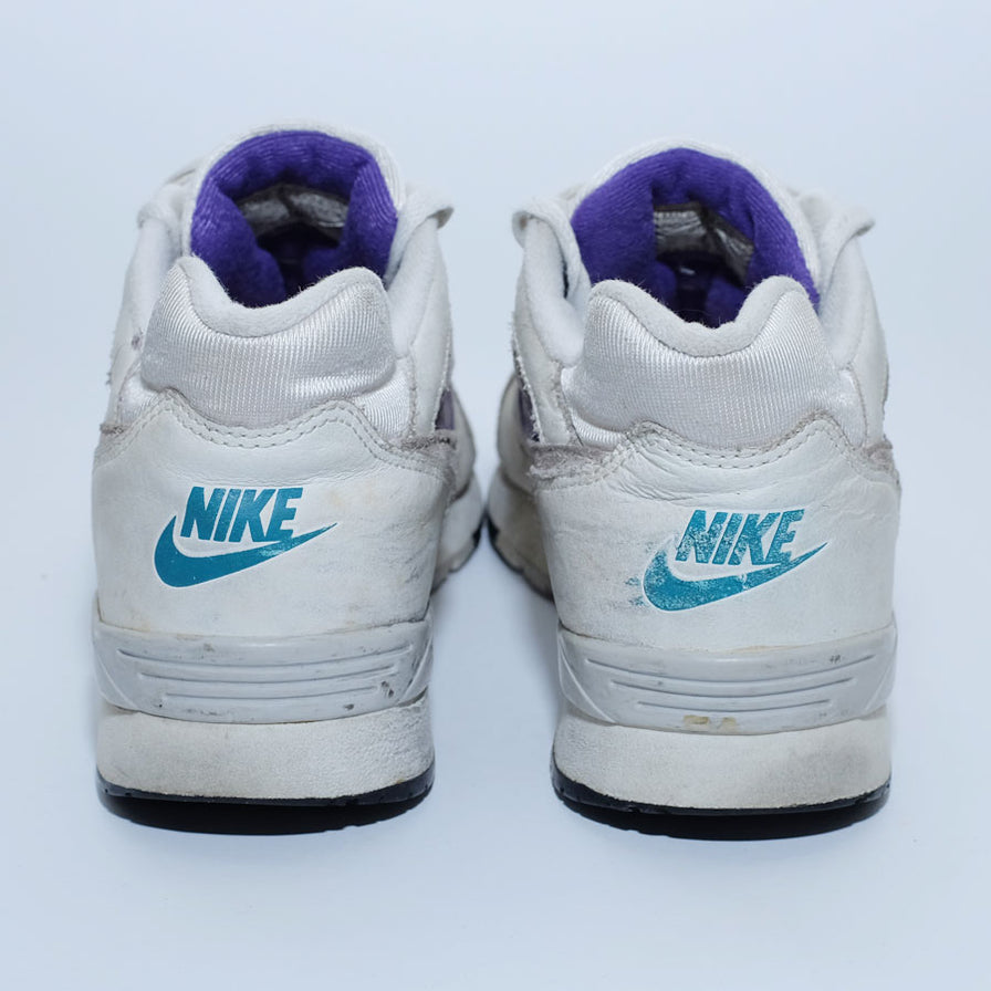 Vintage Nike Runner EU45 - Double Double Vintage