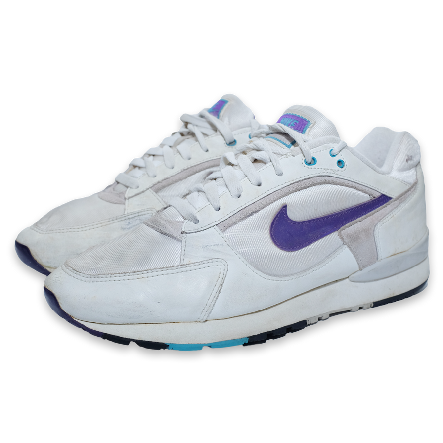 Vintage Nike Runner EU45 - Double Double Vintage