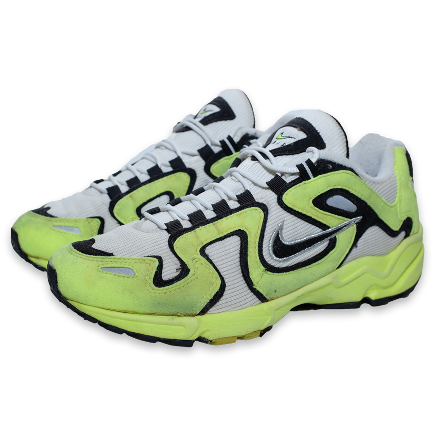 Vintage Nike Air Perseus EU44 - Double Double Vintage