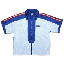 Vintage Nike Shooting Shirt Large - Double Double Vintage