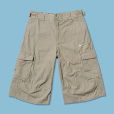 Vintage Deadstock Nike Cargo Shorts Kids