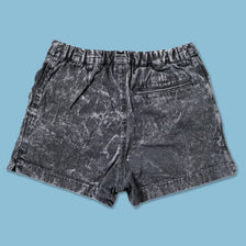 Vintage Women's Nike Denim Shorts XSmall