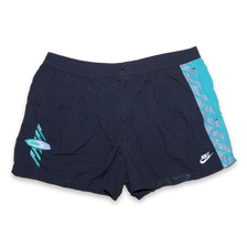 Vintage Nike Challenge Court Shorts XLarge - Double Double Vintage