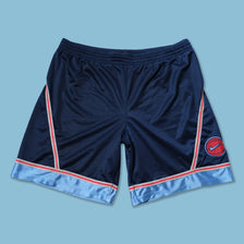Vintage Nike Basketball Shorts XXL