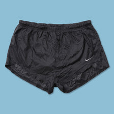 Vintage Nike Running Shorts Medium