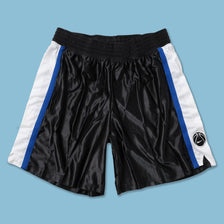 Vintage Deadstock Nike Basketball Shorts