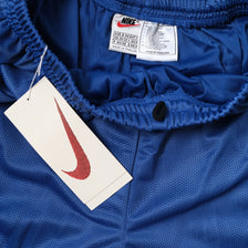 Vintage Deadstock Nike Basketball Shorts Small