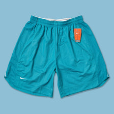 Vintage Deadstock Nike Shorts XLarge
