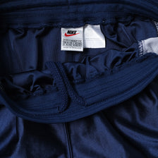 Vintage Nike Basketball Shorts Medium / Large