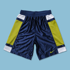 Vintage Nike Basketball Shorts Medium / Large
