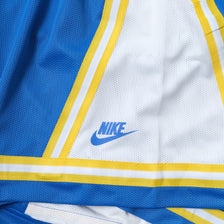 Vintage Nike Basketball Shorts XLarge / XXL