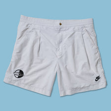 Vintage Nike Challenge Court Shorts Large