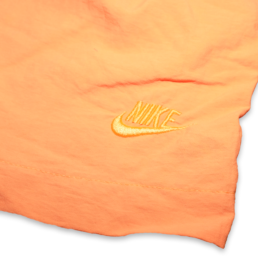 Rare Nike Challenge Court Agassi Shorts Large - Double Double Vintage