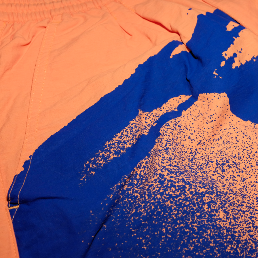 Rare Nike Challenge Court Agassi Shorts Large - Double Double Vintage