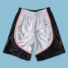 Vintage Deadstock Nike Basketball Shorts Medium / Large
