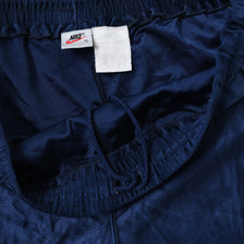 Vintage Nike Basketball Shorts XLarge