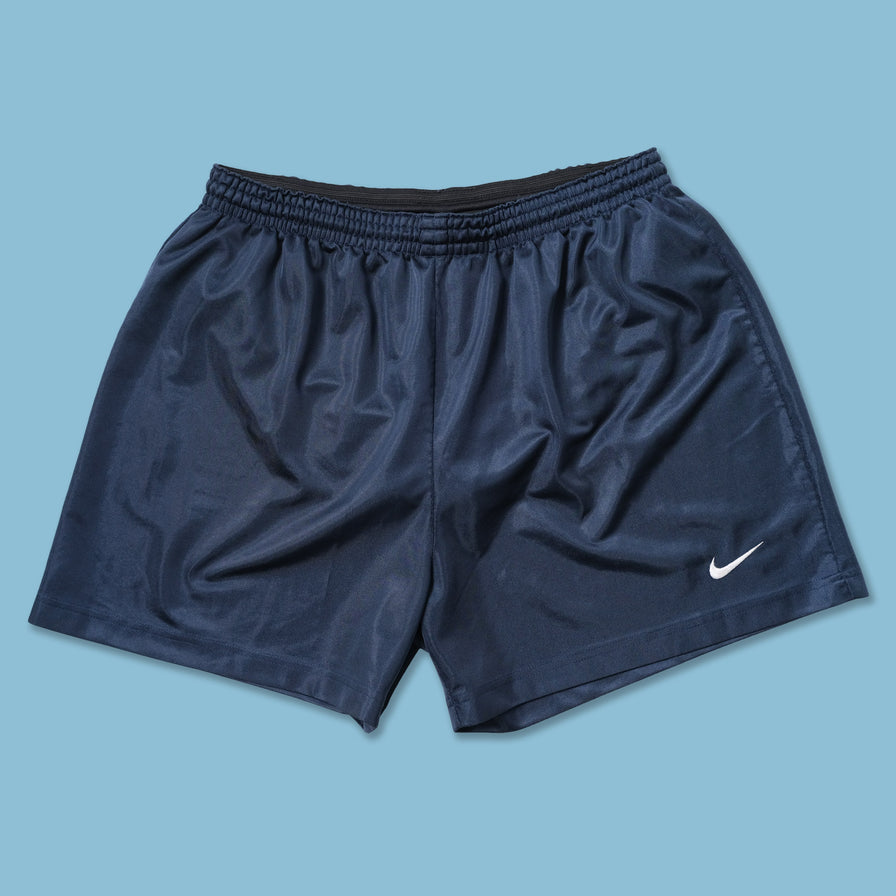 mens vintage nike shorts