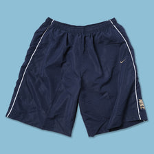 Vintage Deadstock Nike Shorts XLarge