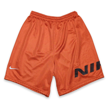 Vintage Nike Shorts Small - Double Double Vintage