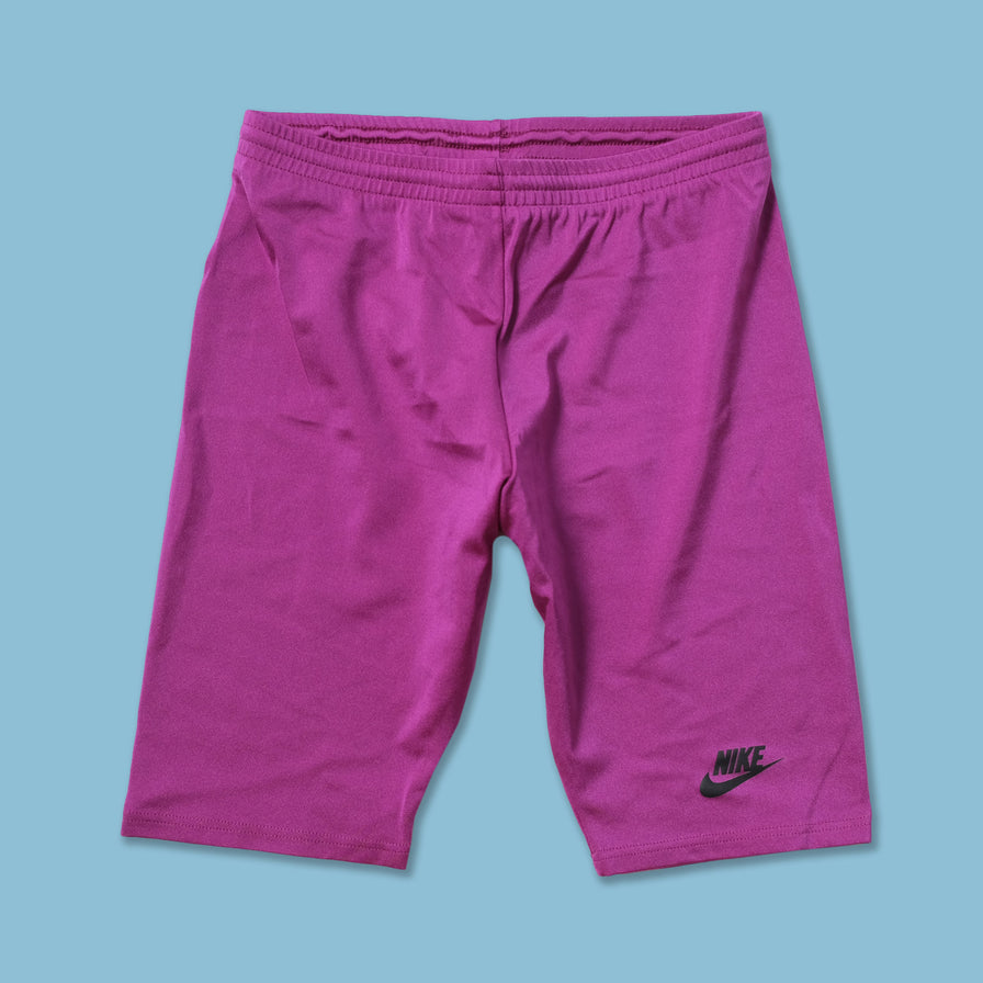 Vintage Nike Tights Large