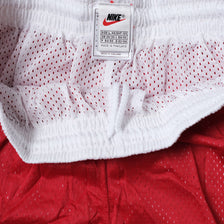 Vintage Deadstock Nike Reversible Basketball Shorts Large