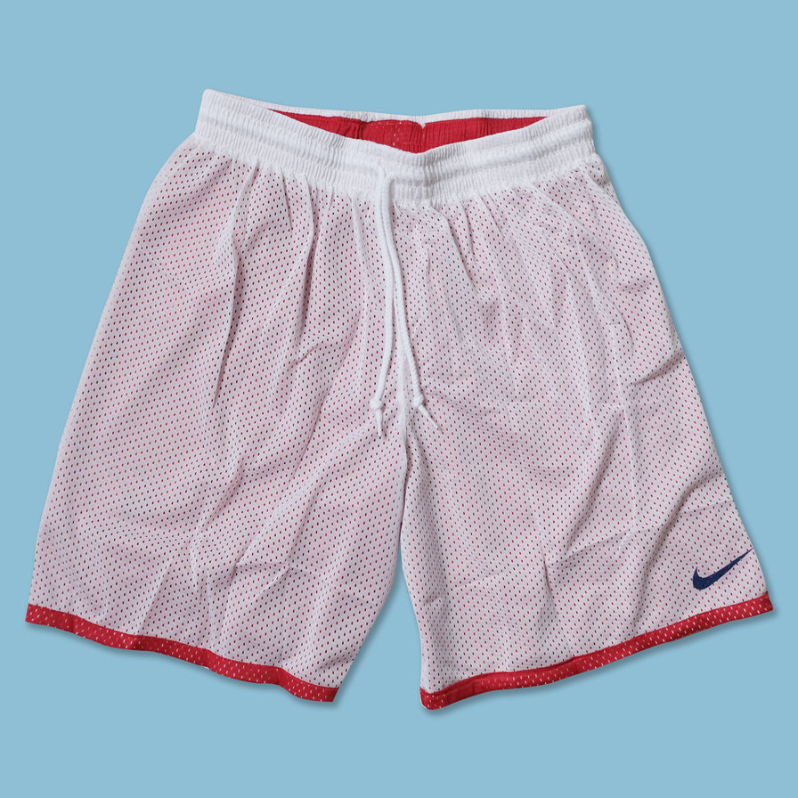 Nike discount shorts large