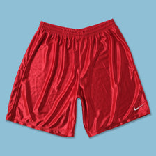 Vintage Nike Basketball Shorts XLarge