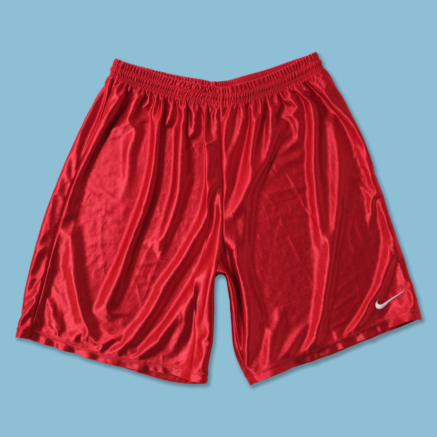 Vintage Nike Basketball Shorts XLarge Double Double Vintage