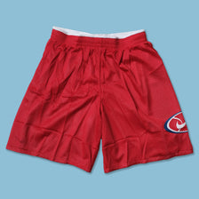 Vintage Deadstock Nike Reversible Basketball Shorts Large