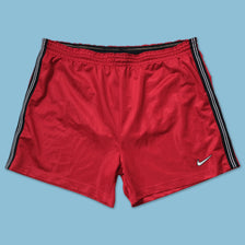 Vintage Nike Shorts Large