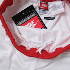 Vintage Deadstock Nike Basketball Shorts Large
