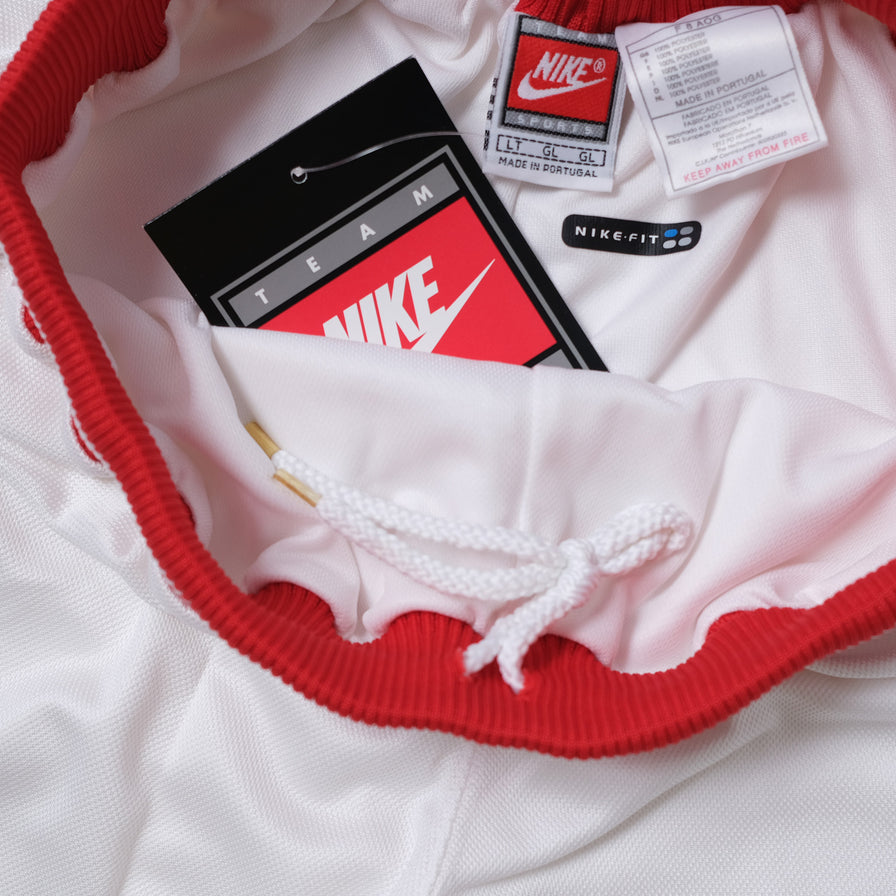 Vintage Deadstock Nike Basketball Shorts Large