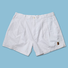Vintage Deadstock Nike Tennis Shorts Large