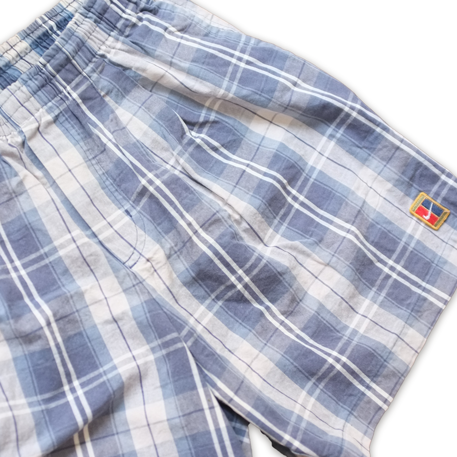 Vintage Nike Tennis Shorts Small - Double Double Vintage