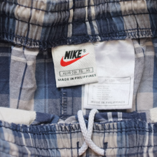 Vintage Nike Tennis Shorts Small - Double Double Vintage
