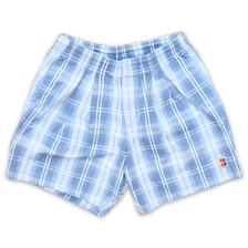 Vintage Nike Tennis Shorts Small - Double Double Vintage