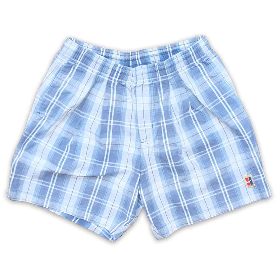 Vintage Nike Tennis Shorts Small - Double Double Vintage