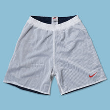 Vintage Deadstock Nike Reversible Basketball Shorts Small