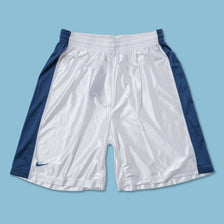 Vintage Deadstock Nike Basketball Shorts XLarge