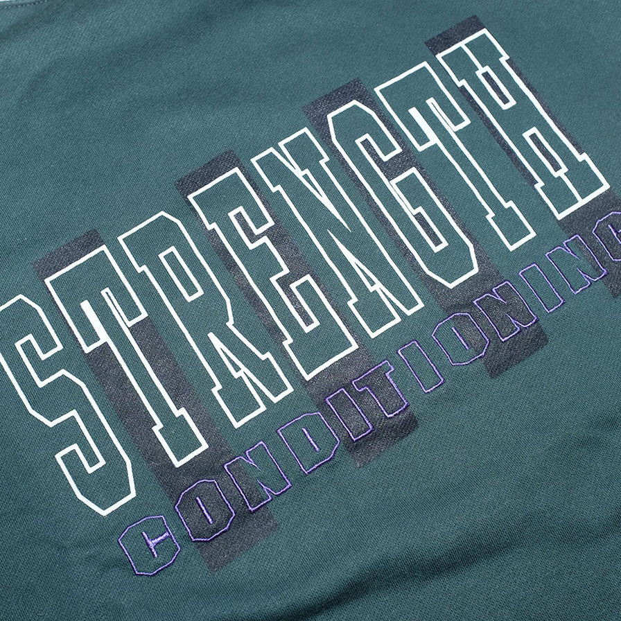 Vintage Nike Sweater Medium - Double Double Vintage