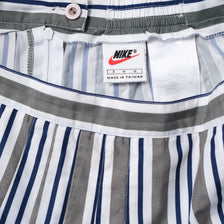 Vintage Nike Tennis Skirt Medium