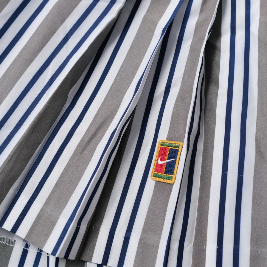 Vintage Nike Tennis Skirt Medium