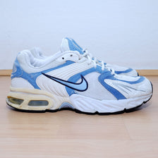 Vintage Women's Nike Air Sneakers US 10 / EU 42 - Double Double Vintage