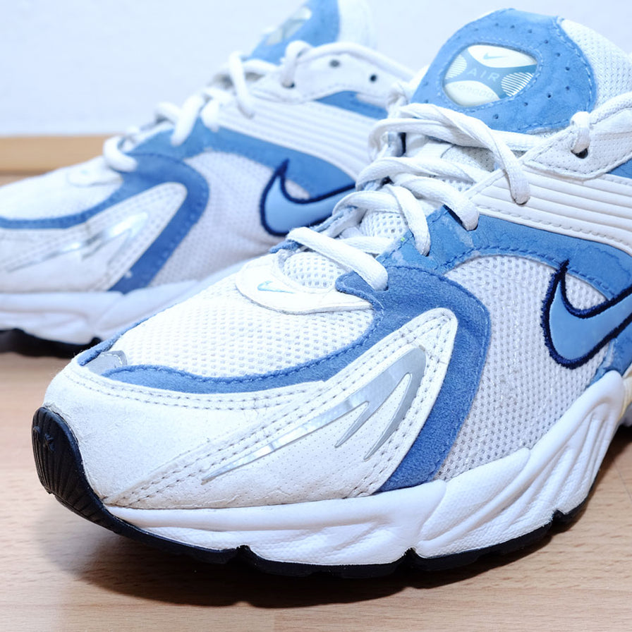 Vintage Women s Nike Air Sneakers US 10 EU 42 Double Double Vintage
